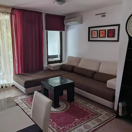 Oasis Resort&spa 1 Bed Ani 1st Floor Lozenec