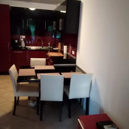 Oasis Resort&spa 1 Bed Ani 1st Floor Apartman *