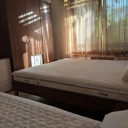 Apartman Oasis Resort&spa 1 Bed Ani 1st Floor *