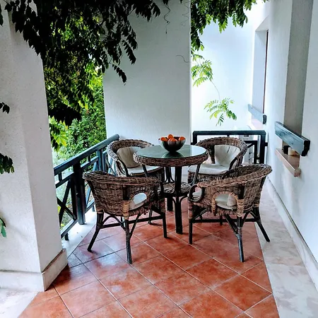 Oasis Resort&spa 1 Bed Ani 1st Floor Apartman *