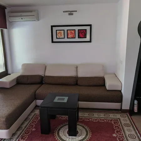 Oasis Resort&spa 1 Bed Ani 1st Floor