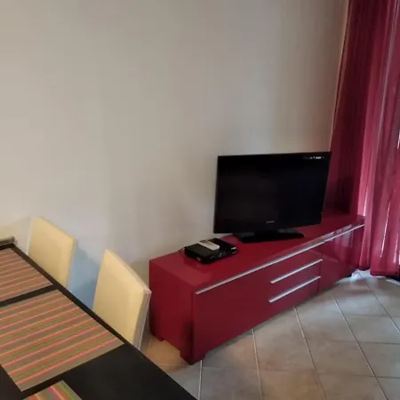 Oasis Resort&spa 1 Bed Ani 1st Floor Apartman *